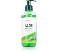 TABAIBA aloe Gel Idratante Hydragel con Aloe Vera 300 ml - 2 unitá