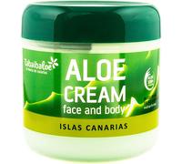 TABAIBA Aloe Vera Crema Idratante Viso E Corpo 300 Ml