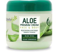TABAIBA Aloe Vera Crema Premium Viso E Corpo 300 Ml