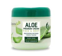TABAIBA Aloe Vera Crema Premium Viso e corpo 300 ml Tabaibaloe
