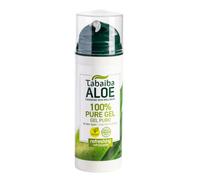 TABAIBA Aloe vera Gel 100% Aloe Vera 150 ml Tabaibaloe