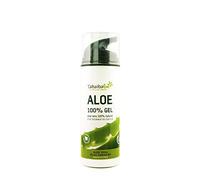 TABAIBA Aloe vera Gel 100% Aloe Vera 150 ml Tabaibaloe