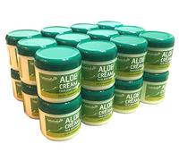 TABAIBA Crema Hidratante Facial y Corporal Aloe Vera 300 ml X 24 unidades