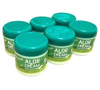 Tabaiba Crema Viso e Corpo Aloe Vera - 6 Unità