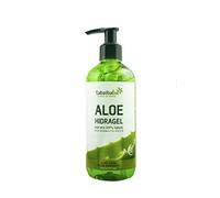 TABAIBA Gel Idratante Hydragel con Aloe Vera 300 ml Tabaibaloe
