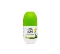 TABAIBA, rullo antitraspirante per deodorante in aloe vera, 50 ml, tabaibaloe