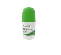 TABAIBA, rullo antitraspirante per deodorante in aloe vera, 50 ml, tabaibaloe