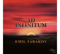 Tabakov/ Bilkent Sym Orch/ Hugh - Ad Infinitum