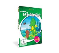 Tabaluga 1