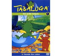 Tabaluga 1 - Große Ereignis/Freunde fürs Leben