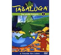 Tabaluga 1 - Große Ereignis/Freunde fürs Leben