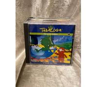 Tabaluga 1 - Tabaluga 1-das Grosse Ereig