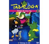 Tabaluga 10 - Königin für einen Tag/Tabaluga & Lilli