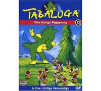 Tabaluga 12 - Eine feurige Begegnung/Eine richtige Nervensäge