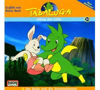 Tabaluga 24 - Tabaluga 24-König der Lüfte