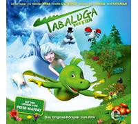 Tabaluga - Das Original-Hörspiel Z.Kinofilm