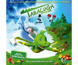 Tabaluga - Das Original-Hörspiel Z.Kinofilm