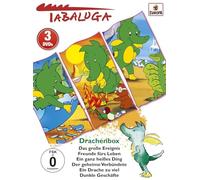 Tabaluga - Der Weihnachtsfilm/Tabaluga und Leo