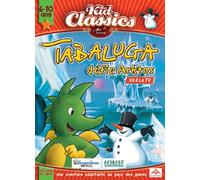 Tabaluga dfie Arktos : PC DVD ROM , FR