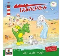 Tabaluga – Folge 2: am Wilden Meer – CD – EUROPA