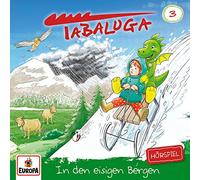 Tabaluga - Folge 3: In den eisigen Bergen