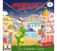 Tabaluga - Folge 5: im Eisbären-Land