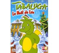 Tabaluga : le Noël de Léo