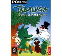 Tabaluga - Monde Vert Hyb