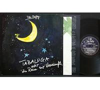 Tabaluga oder die Reise zur Vernunft (Sonderausgabe mit Illustrationen) / Vinyl record [Vinyl-LP]