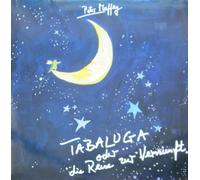 Tabaluga oder die Reise zur Vernunft / Vinyl record [Vinyl-LP]