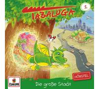 Tabaluga - Tabaluga 01: Die große Stadt