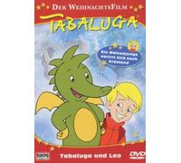 Tabaluga - Tabaluga & Leo - Der Weihnachtsfilm