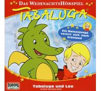 Tabaluga-Tabaluga & Leo Xmas S - Tabaluga-Tabaluga & Leo Xmas S