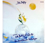 Tabaluga Und Das Leuchtende Schweigen Rar Teldec