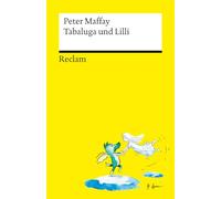 Tabaluga und Lilli: Der Originalroman zum beliebten Musical - Ein nostalgisches Geschenk für Erwachsene