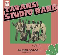 Tabansi Studio Band - Wakar Alhazai Kano, Mus'En