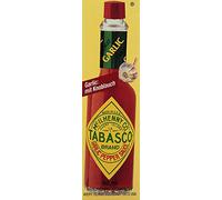Tabasco all'aglio, confezione da 3 (3 x 60 ml)