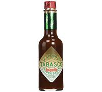 Tabasco Brand, Chipotle Hot Sauce, 5oz Bottle (Pack of 3)