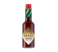 TABASCO Chipotle Salsa di Peperoncino - 141 g - Salsa Piccante Affumicata con Peperoncini Jalapeño - Perfetta per Barbecue, Marinature e Piatti Tex-Mex