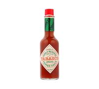 TABASCO® Family Reserve 148ml - Un'Esclusiva Salsa di Peperoncino in Edizione Limitata con Ingredienti Premium e Lungo Invecchiamento