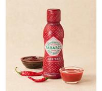 TABASCO Gochujang Hot Sauce prima uscita al mondo in Corea piccante 300 g 1EA