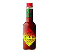 Tabasco Habanero Pepper Sauce, 1er Pack (1 x 60 ml)