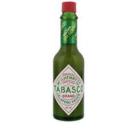 Tabasco Jalapeño - Salsa al peperoncino, 60 ml, 6 pezzi