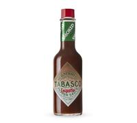 Tabasco McIlhenny Salsa di Peperoncino Chipotle - 141 g