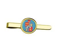 Tabasco (Mexico) Fermacravatta