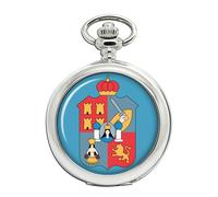 Tabasco (Mexico) Orologio da Tasca