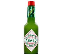 Tabasco Milder Green Pepper Sauce, 5 Ounce by TABASCO brand