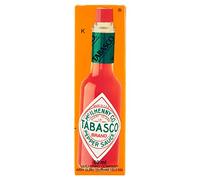 Tabasco Pepper Sauce ( 10 CONFEZIONI DA 60 ml)