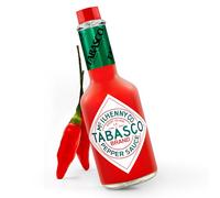Tabasco Pepper Sauce, 1er Pack (1 x 350 ml)