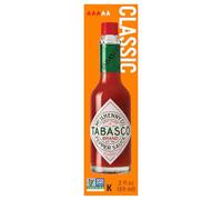 Tabasco Pepper Sauce, 60ml
